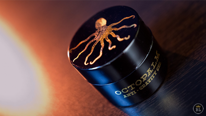 <b>옥토팜: 반중력 젤</b> </br>(Octopalm: Anti-Gravity Gel by Murphy's Magic Supplies)