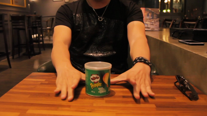 <b>프링글스 고</b> <br/>(Pringles Go by Taiwan Ben and Julio Montoro) - 이미지 5