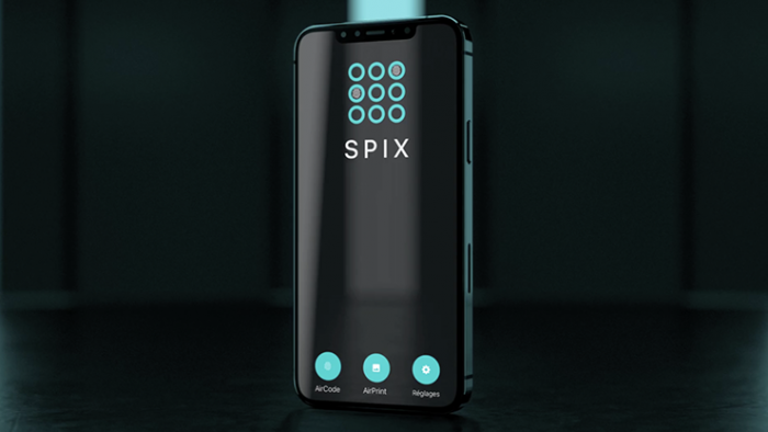 <b>스픽스</b> <br/>(Spix by Les French Twins & Magie Factory) - 이미지 3