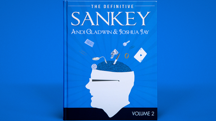 <b>데피니티브 생키</b> <br/>(Definitive Sankey Set by Jay Sankey and Vanishing Inc.) - 이미지 5