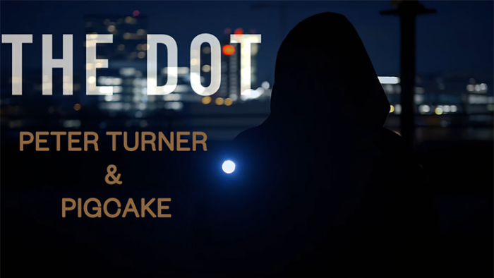<b>더 닷</b> <br/>(The DOT by Peter Turner and Pigcake)