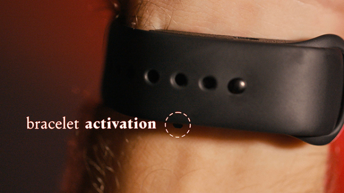 <b>유니버설 스모크 워치</b> <br/>(Universal Smoke Watch by João Miranda) - 이미지 4
