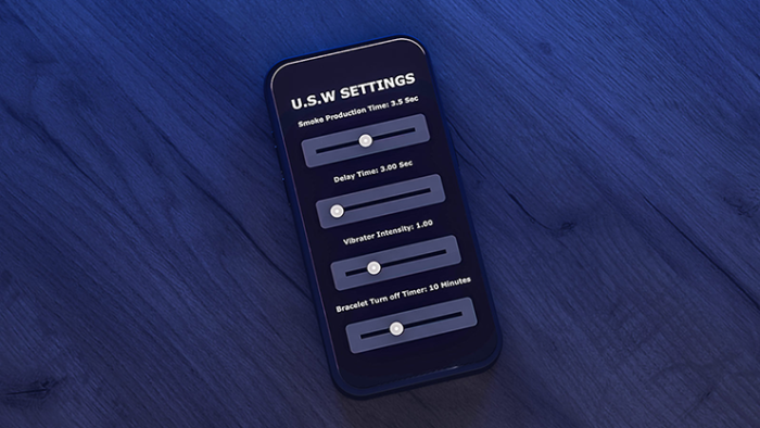 <b>유니버설 스모크 워치</b> <br/>(Universal Smoke Watch by João Miranda) - 이미지 3