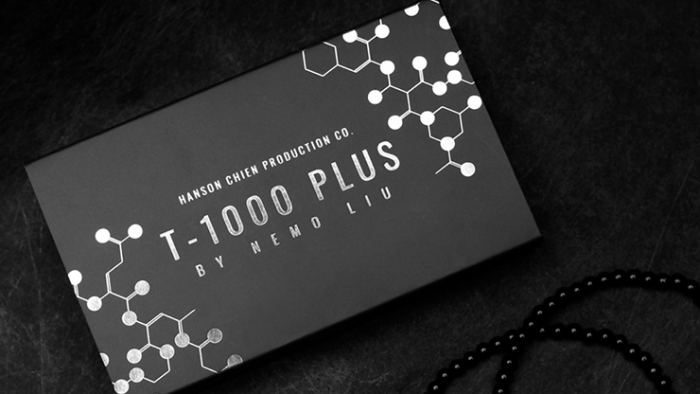 <b>T-1000 플러스</b> <br/>(T-1000 Plus by Nemo) - 이미지 2