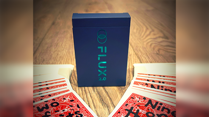 <b>플럭스 2.0</b> <br/>(Flux 2.0 by Roddy McGhie and Noel Qualter) - 이미지 3