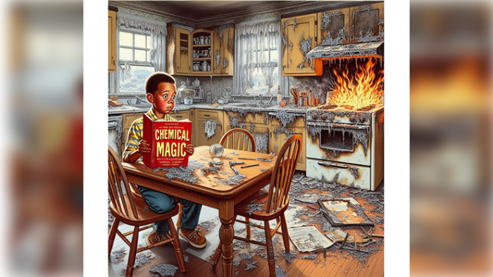 <b>하-브라카다브라</b> <br/>(HA-BRACADABRA by David Regal) - 이미지 5