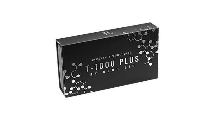 <b>T-1000 플러스</b> <br/>(T-1000 Plus by Nemo) - 이미지 3