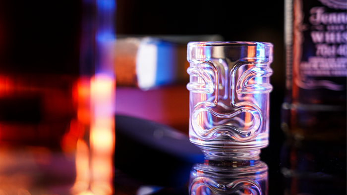 <b>더 샷 글라스</b> <br/>(The Shot Glass by Jimmy Fan) - 이미지 4