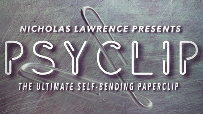<b>싸이클립</b> <br/>(Psyclip by Nicholas Lawrence)