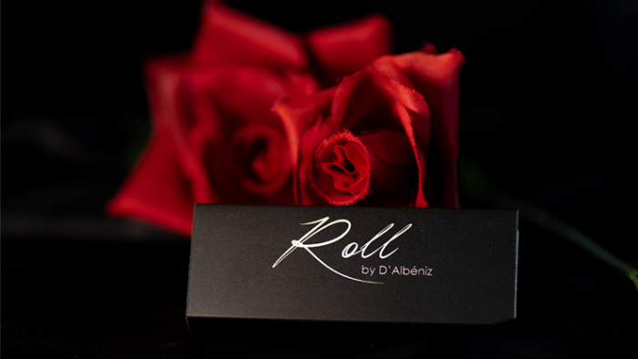 <b>롤</b> <br/>(Roll by D'Albéniz)