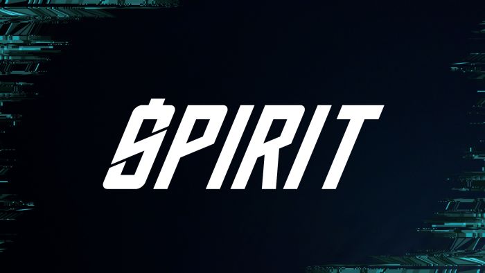 [예약 할인] <b>스피릿</b> <br/>(SPIRIT by Ardubi & Doosung Hwang)