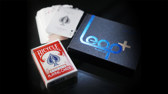 <b>립+</b> <br/>(Leap+ by Agus Tjiu) - 이미지 2