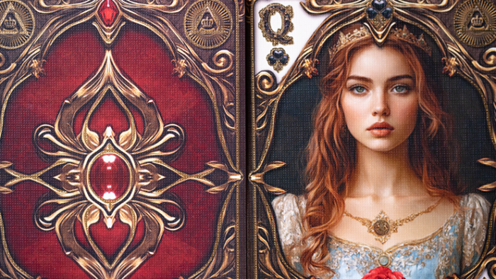 <b>더 노블 원</b> <br/>(The Noble One by Mark Bennett and Matthew Wright) - 이미지 3