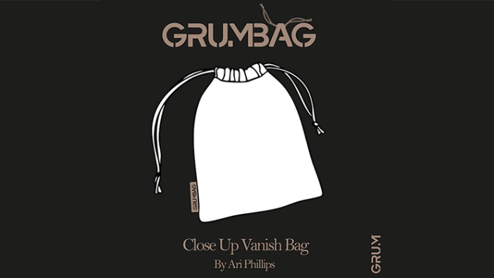 <b>그럼 백</b> <br/>(Grum Bag by Grum)