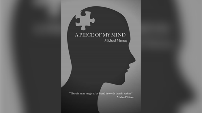 어 피스 오브 마이 마인드 (A Piece Of My Mind by Michael Murray) - 스타하트
