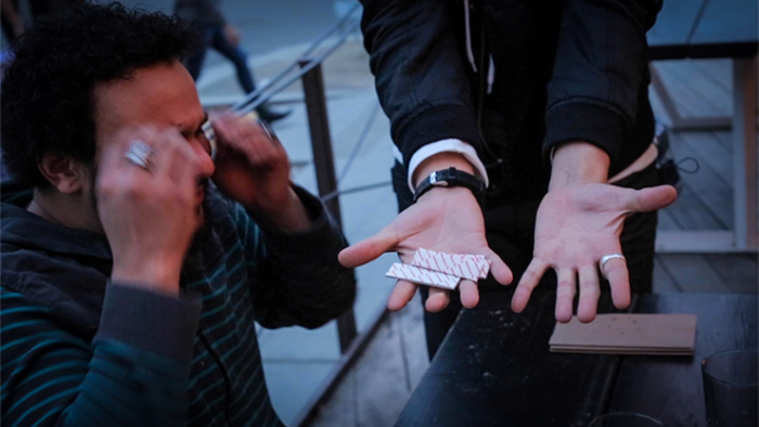Oh So Juicy (Gimmick and Online Instructions) by Brandon David and Chris Turchi - Trick - 이미지 7