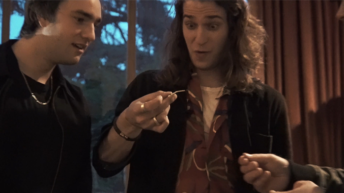 Conscious Magic Episode 5 (Know Technology, Deja Vu, Dreamweaver, Key Accessory, and Bidding Around) with Ran Pink and Andrew Gerard - DVD - 이미지 6