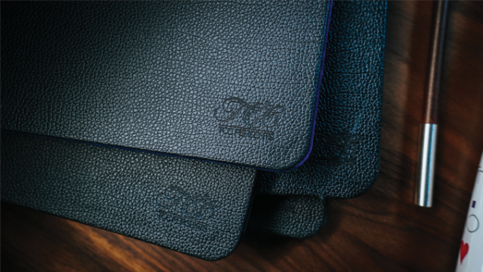 Suede Leather Large Pad (Green) by TCC - Trick - 이미지 5