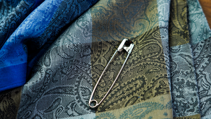 Phantom Pin by BY PAUL VIGIL & TCC-Trick - 이미지 5