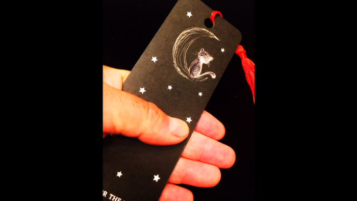 SvenPad® Celebrity Presage V Gimmick Power Pack (Elton/Jolie) - Trick - 이미지 3