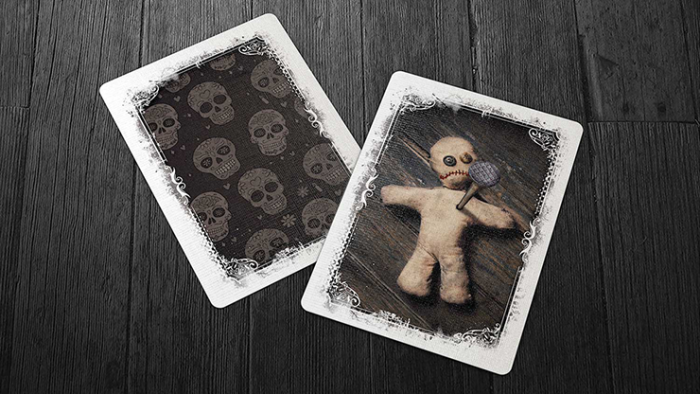 BIGBLINDMEDIA Presents Pocket Voodoo (Gimmicks and Online Instructions)by Liam Montier - Trick - 이미지 3