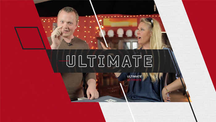 BIGBLINDMEDIA Presents Ultimate Self Working Card Tricks Volume 4 - DVD - 이미지 4