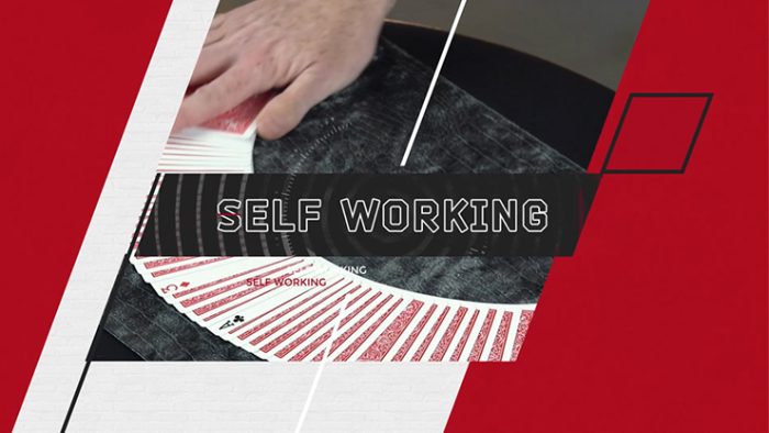 BIGBLINDMEDIA Presents Ultimate Self Working Card Tricks Volume 4 - DVD - 이미지 5