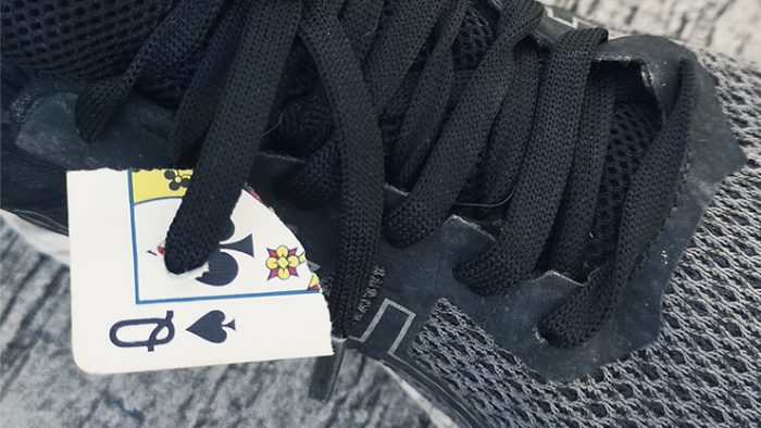 Truly Tied BLACK (Gimmick and Online Instructions) by JOTA - Trick - 이미지 4