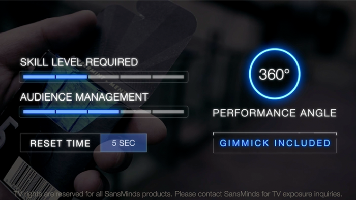Gum to Anything (Gimmicks and Online Instructions) by Sansminds Magic - 이미지 7