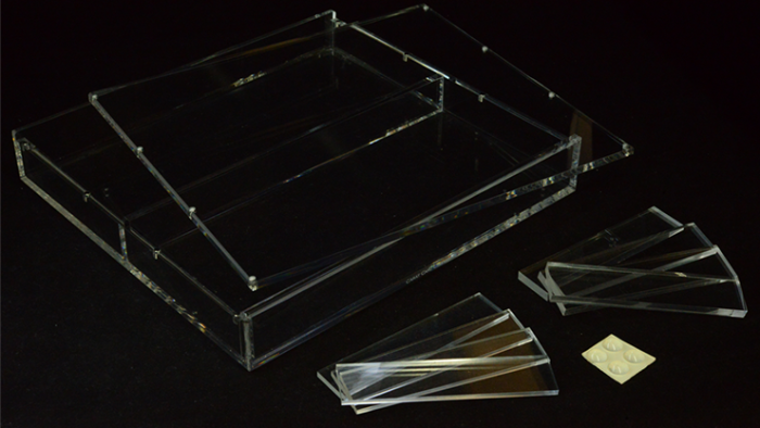 Carat X3x2 (Holds 6 Decks) - 이미지 7