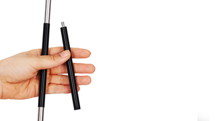 Magic Wand (Black) by JL Magic - Trick - 이미지 5