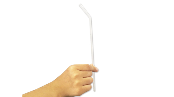 AMAZING STRAW by JL Magic - Trick - 이미지 3