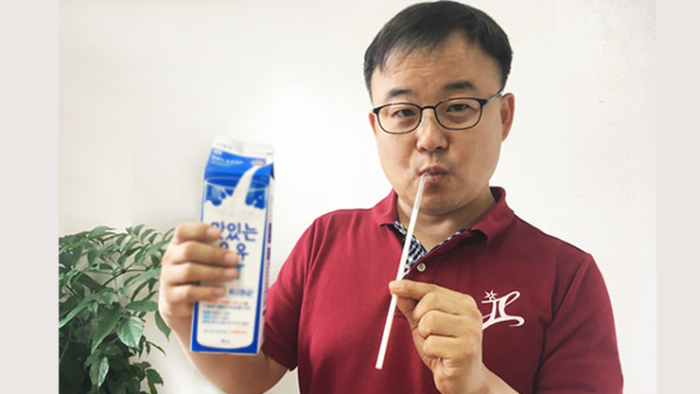AMAZING STRAW by JL Magic - Trick - 이미지 4