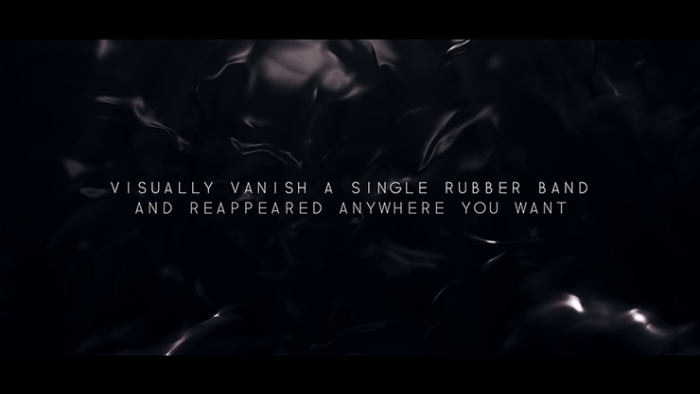 Skymember Presents The Vanishing Band by Romnick Tan Bathan- Trick - 이미지 7
