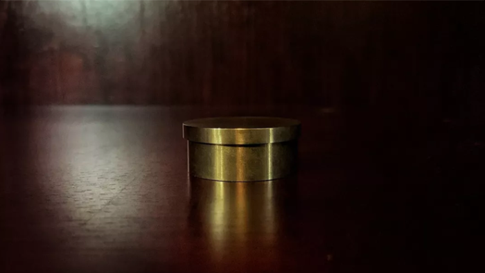 L Box by Long Long & Bacon Magic - Trick - 이미지 3