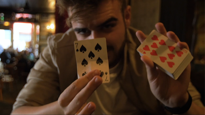 Picture by Julio Montoro and Gentlemen's Magic - Trick - 이미지 5