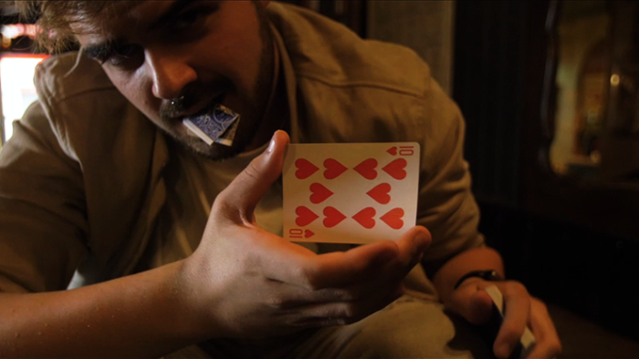 Picture by Julio Montoro and Gentlemen's Magic - Trick - 이미지 7