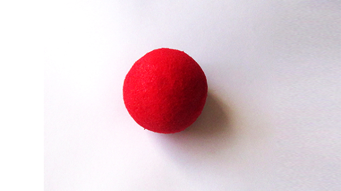 Ball to Rubik's Cube by Alexander May - Trick - 이미지 3
