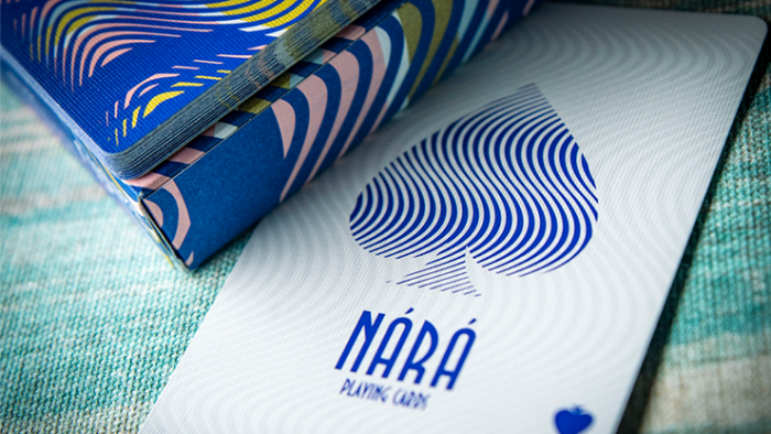 Nara Playing Cards by Ade Suryana - 이미지 3