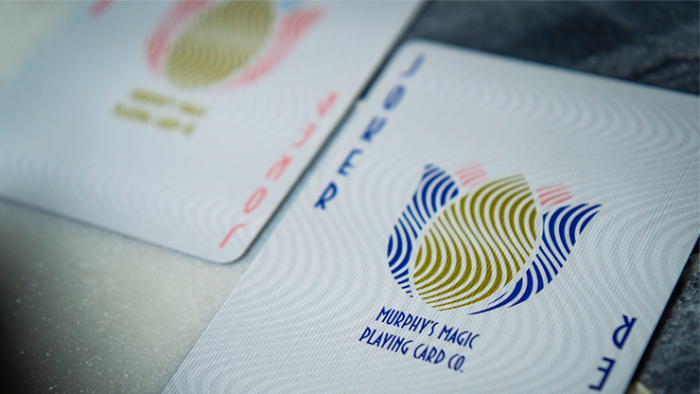 Nara Playing Cards by Ade Suryana - 이미지 5