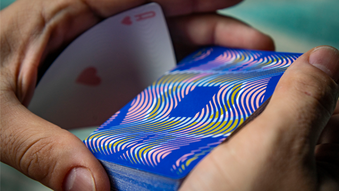 Nara Playing Cards by Ade Suryana - 이미지 6