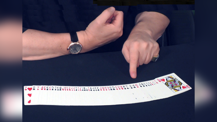 D. DECK (Gimmicks and Online Instructions) by Dominique Duvivier - Trick - 이미지 4