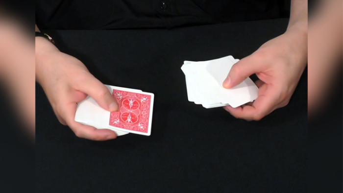 D. DECK (Gimmicks and Online Instructions) by Dominique Duvivier - Trick - 이미지 6