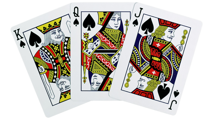Butterfly Playing Cards Marked (Red) 3rd Edition by Ondrej Psenicka - 이미지 7