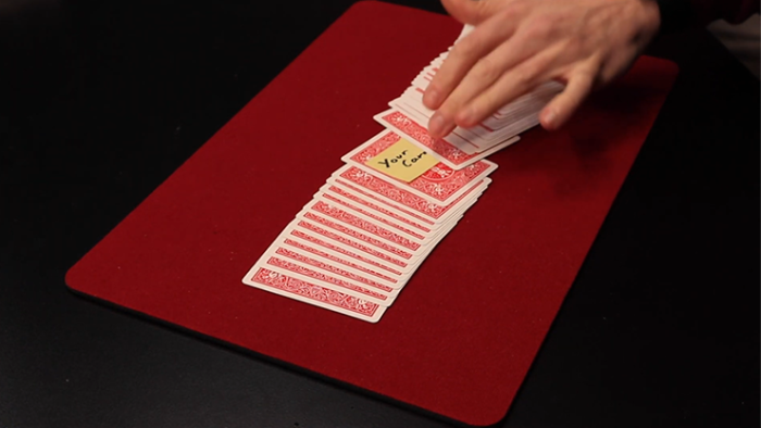 POST IT GONE (Gimmicks and Online Instructions) by Julio Montoro and MagicWorld - Trick - 이미지 4