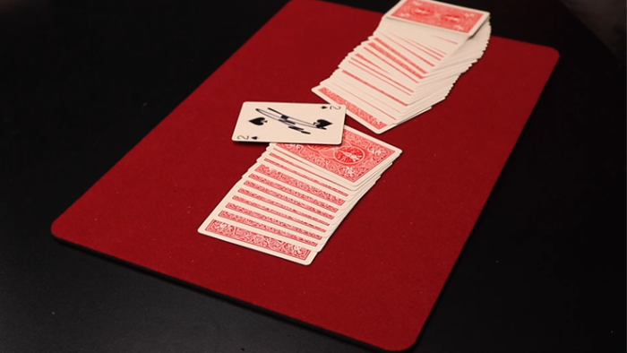 POST IT GONE (Gimmicks and Online Instructions) by Julio Montoro and MagicWorld - Trick - 이미지 5