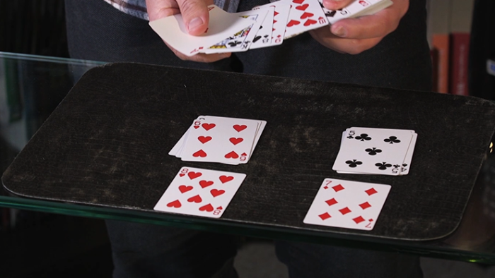 BIGBLINDMEDIA Presents The Birthday Deck (Gimmicks and Online Instructions) by Liam Montier - Trick - 이미지 3