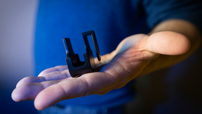 GRAVITY REEL HOLDER by Joao Miranda - Trick - 이미지 6