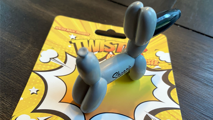 Vortex Magic Presents TWISTER (Gimmicks and Online Instructions) by Danny Weiser - Trick - 이미지 7