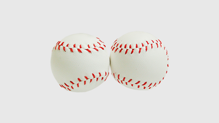 Steel in Base (2 Balls) by Leo Smetsers - Trick - 이미지 3